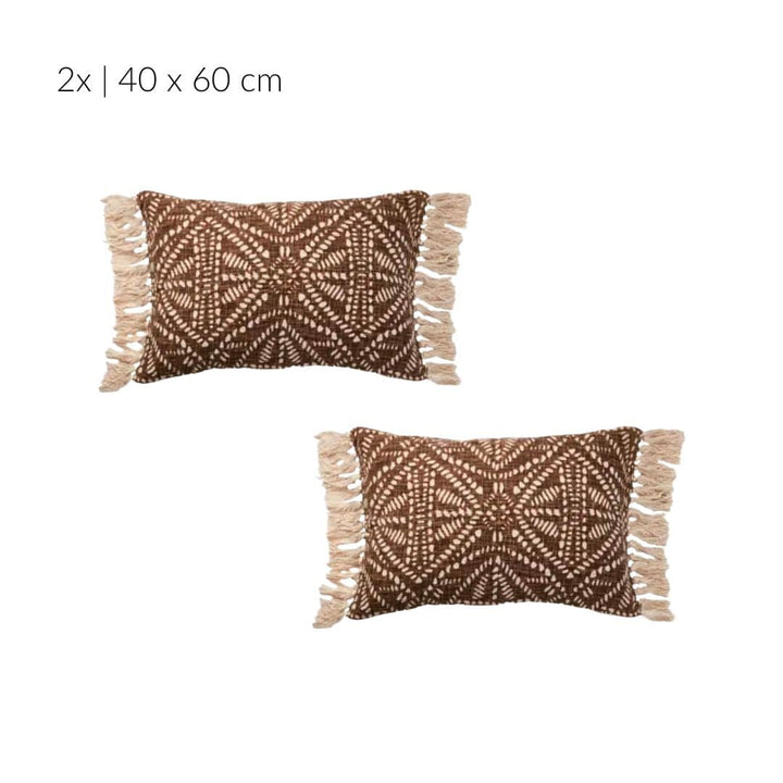Zoco Home MALAWI BEDROOM BUNDLE