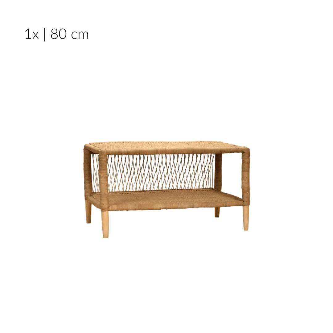 Zoco Home MALAWI BEDROOM BUNDLE