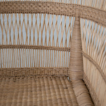 Zoco Home Furniture Malawi Chair | Natural