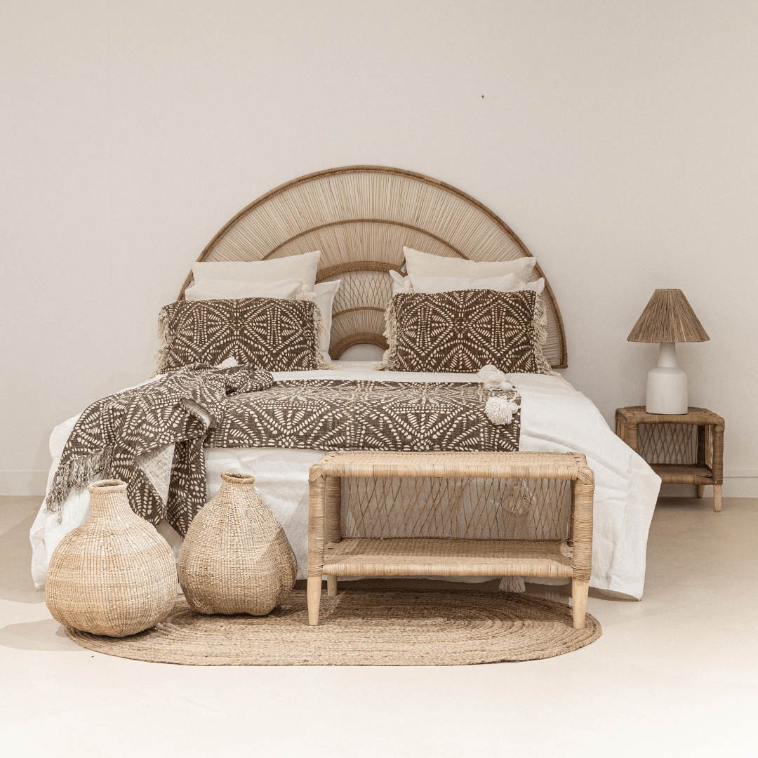 Zoco Home Furniture Malawi Headboard | 180cm