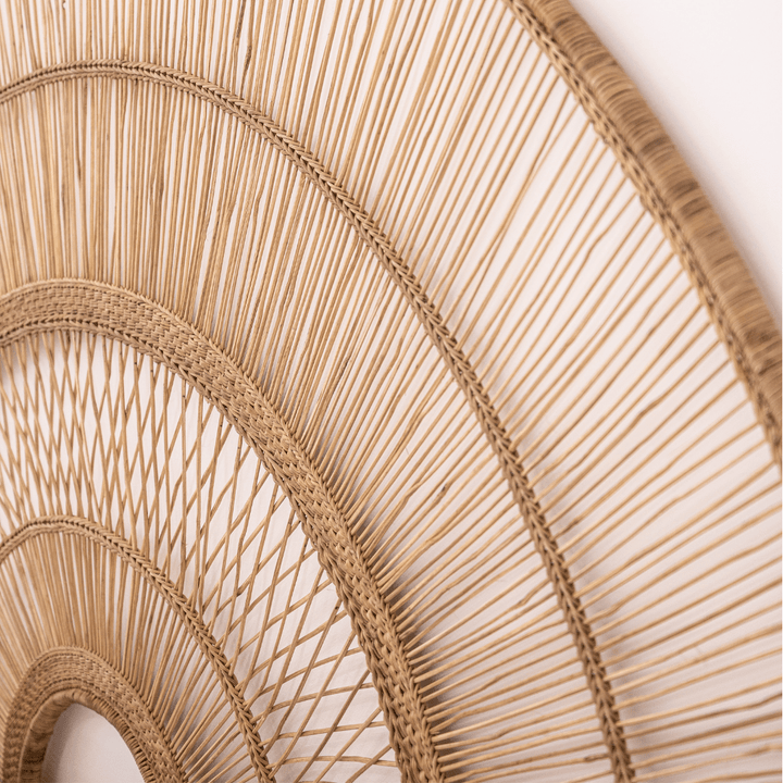 Zoco Home Furniture Malawi Headboard | 180cm