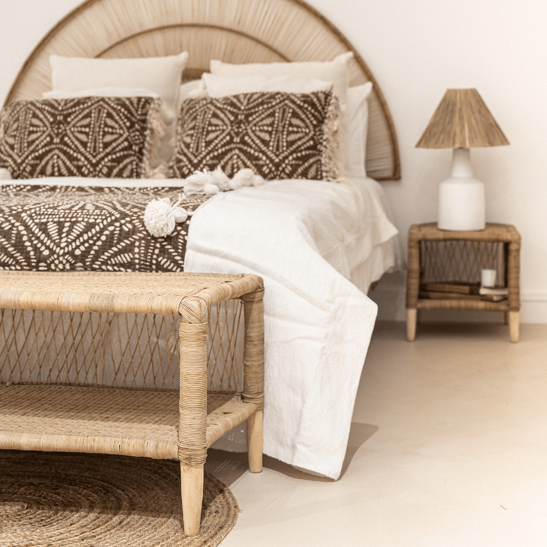 Zoco Home Furniture Malawi Headboard | 180cm