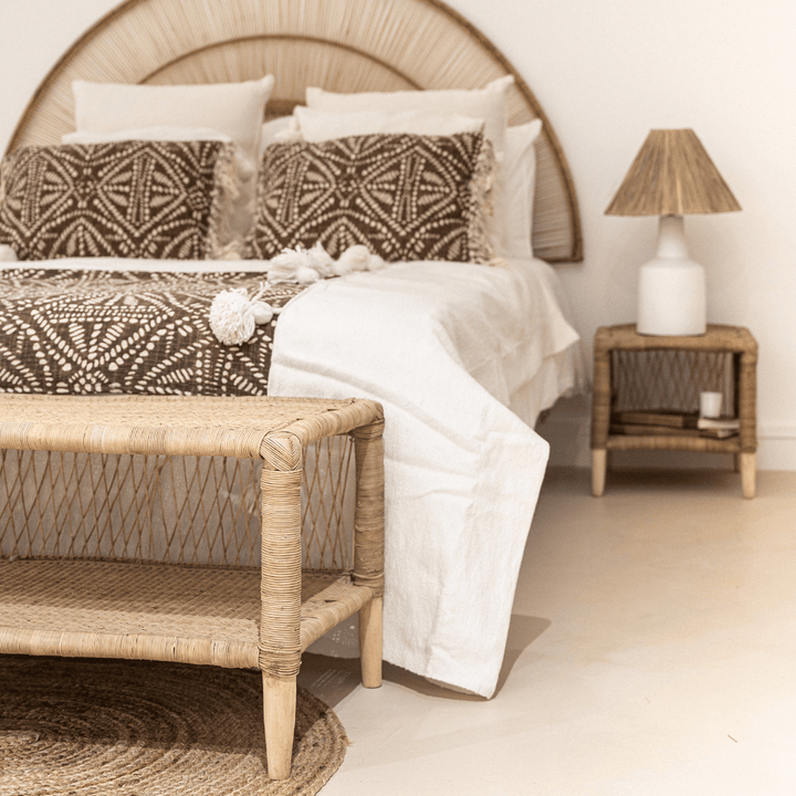 Zoco Home Furniture Malawi Headboard | 180cm