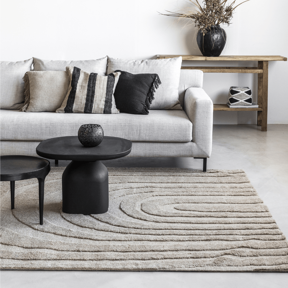 Zoco Home Maze Rug | 200x300cm