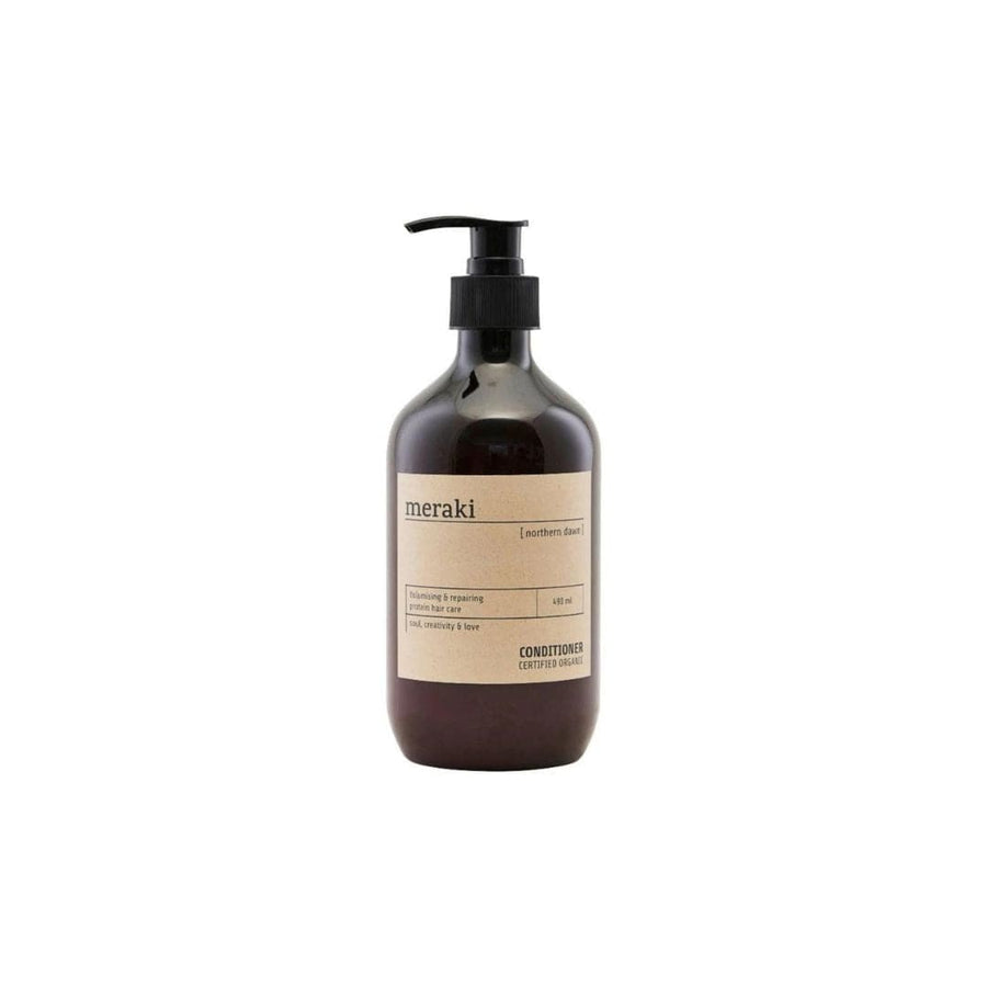 Zoco Home Meraki Conditioner | Northern Dawn | 490 ml.