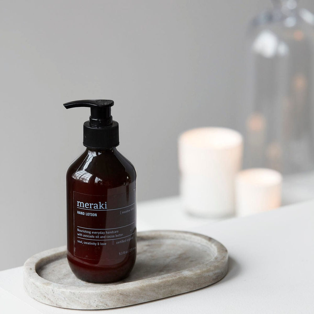 Zoco Home Meraki Hand Soap | Meadow Bliss | 275ml