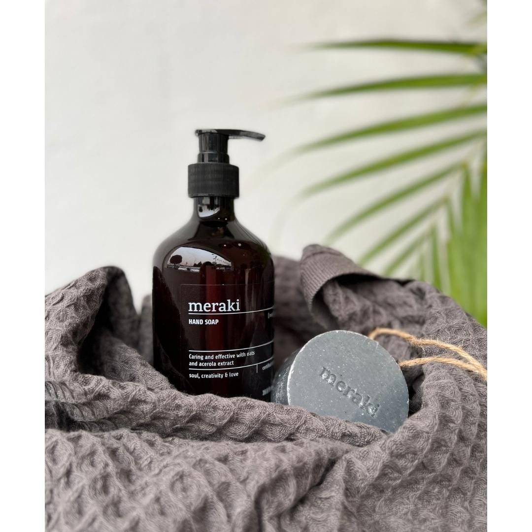 Zoco Home Home accessories Meraki Hand Soap | Meadow Bliss