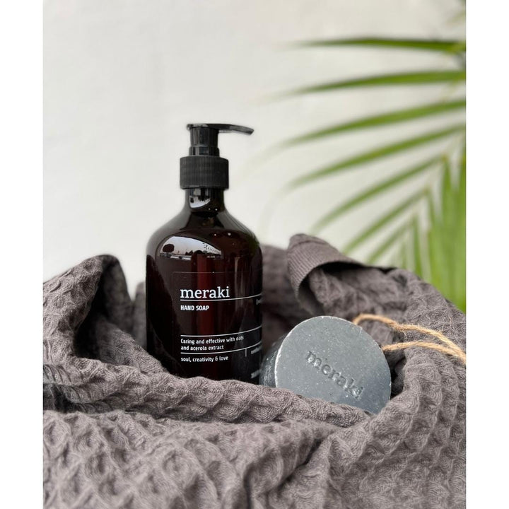 Zoco Home Home accessories Meraki Hand Soap | Meadow Bliss
