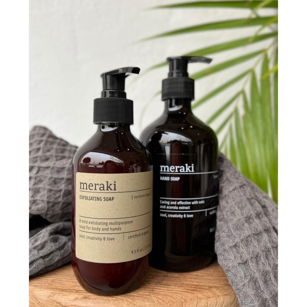 Zoco Home Home accessories Meraki Hand Soap | Meadow Bliss