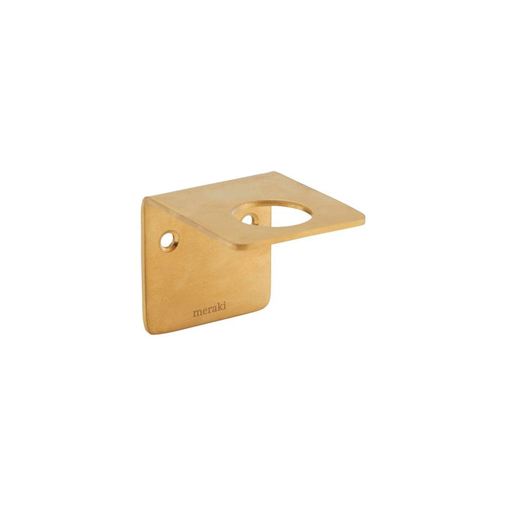 Zoco Home Home accessories Meraki  Stainless steel | Wall bracket | 5.8x6.7x5.8