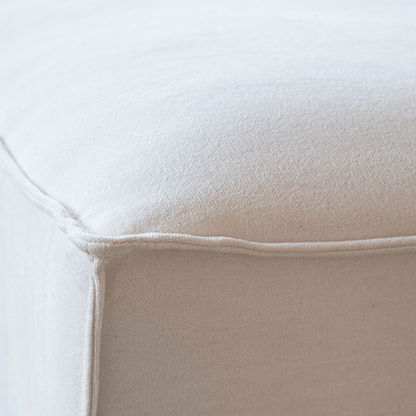 Zoco Home Mykonos Chaise Longue Left Unit | 100x170x70cm