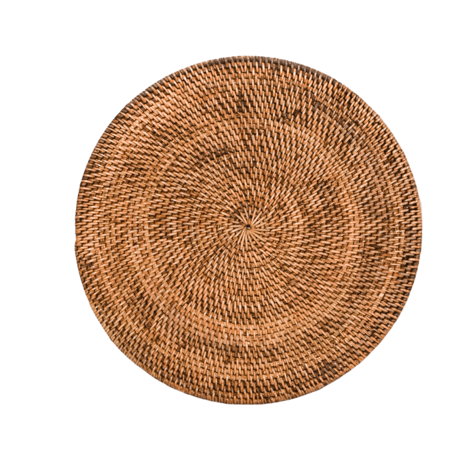 Natural Table Mat | 38cm