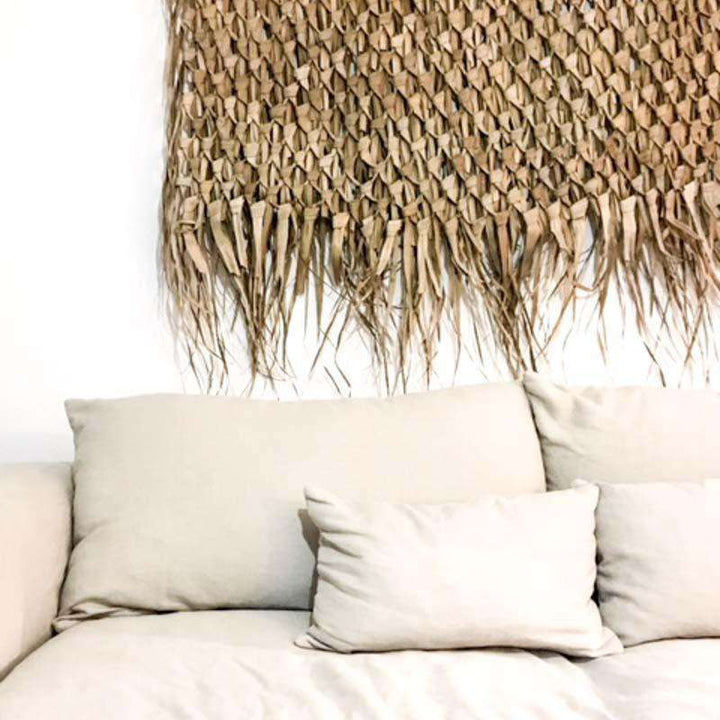 Zoco Home Home accessories Natural Wall deco | 150x120cm