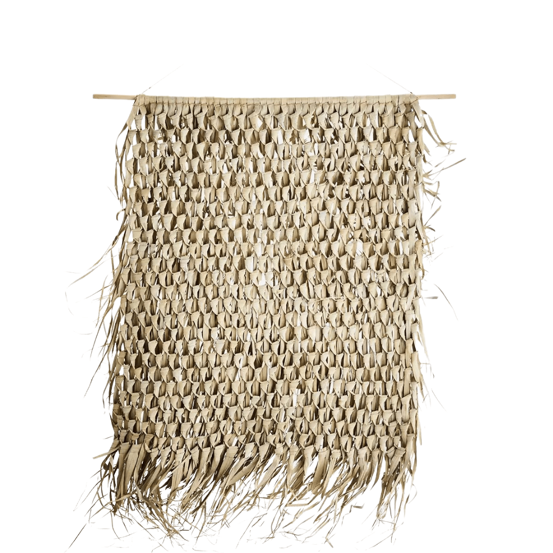 Zoco Home Home accessories Natural Wall Deco | 85x100cm
