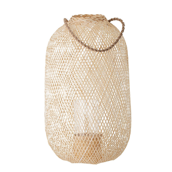 Zoco Home Nature Bamboo Lantern | 35x60cm