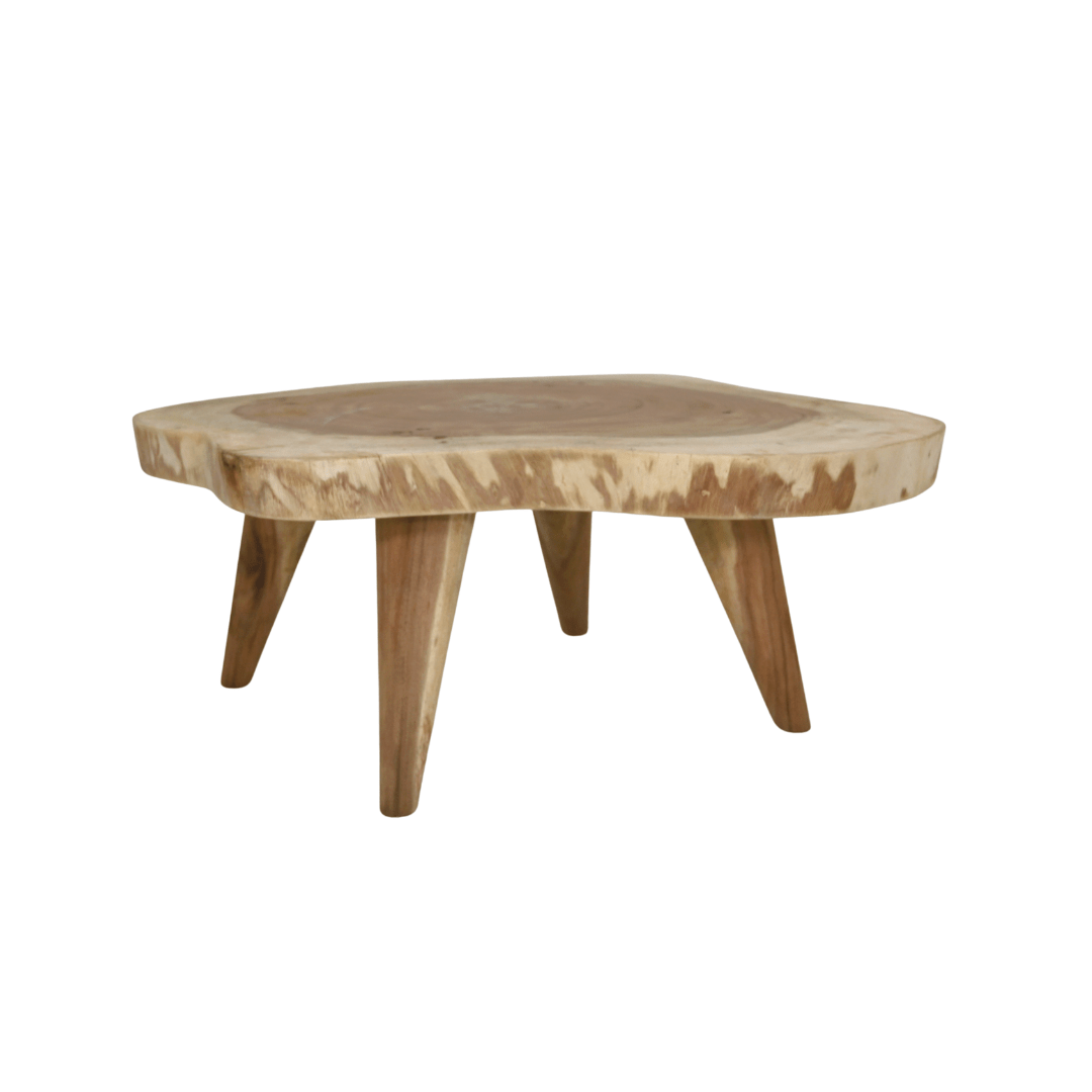 Zoco Home Furniture Nature Coffee table | 100cm