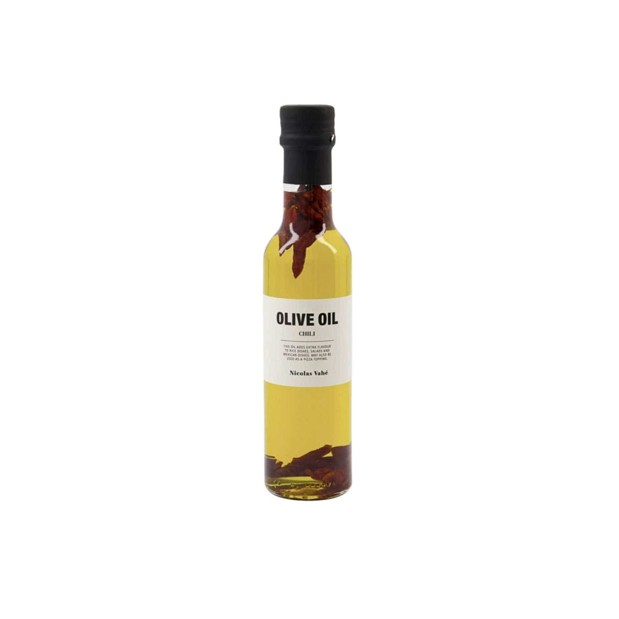 Zoco Home Home accessories Olive Oil Chilli | Nicolas Vahe