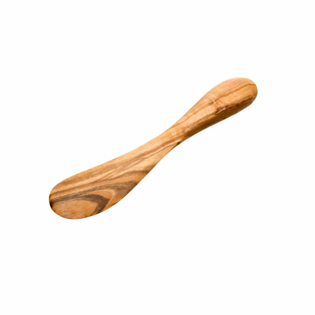 Zoco Home Home accessories Olive Wood Butter Knife | 18cm