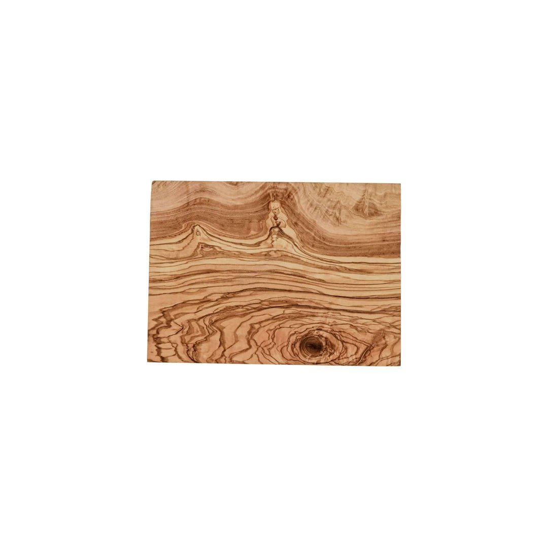Zoco Home Home Accesories Olive Wood Chopping Board | 15x21cm