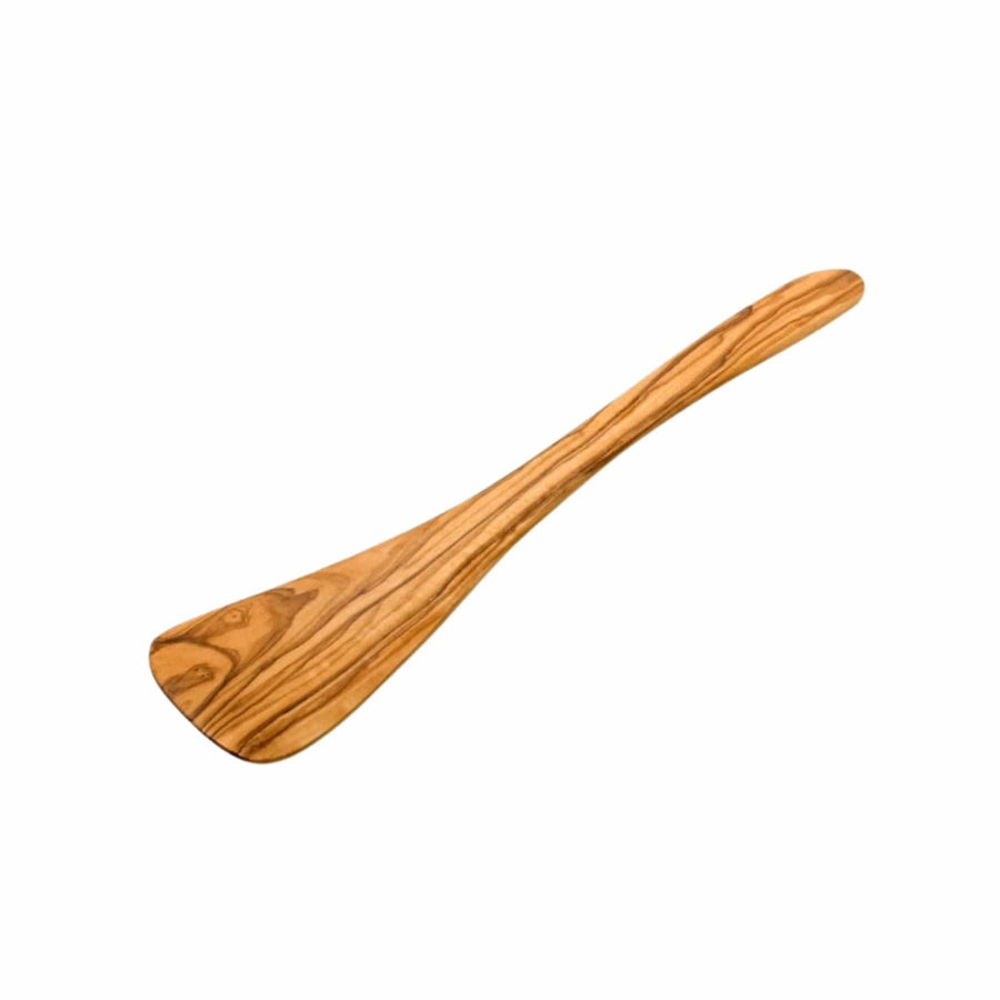 Zoco Home Kitchenware Olive Wood Spatula | 30cm