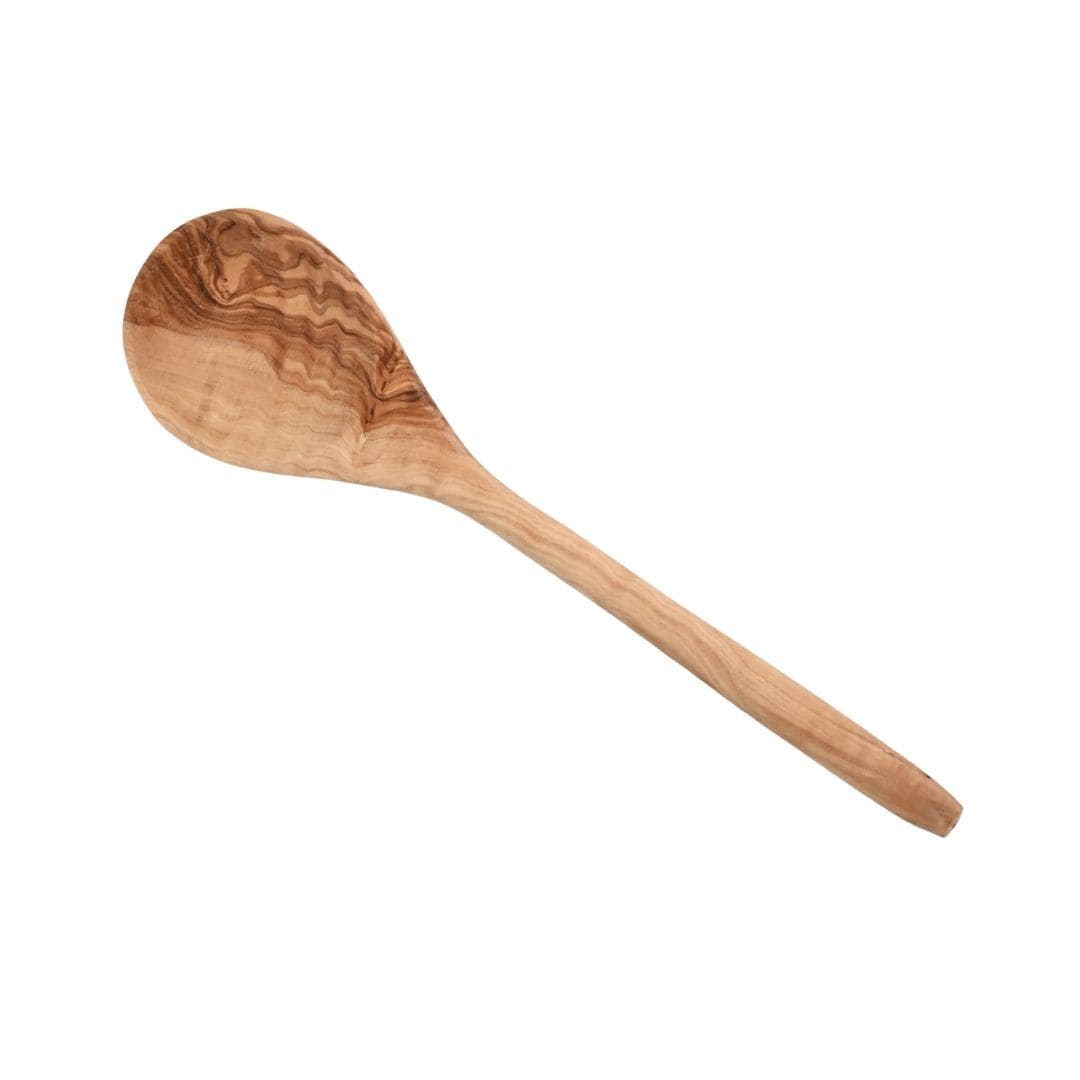 Zoco Home Olive Wood Spoon | 27x6cm