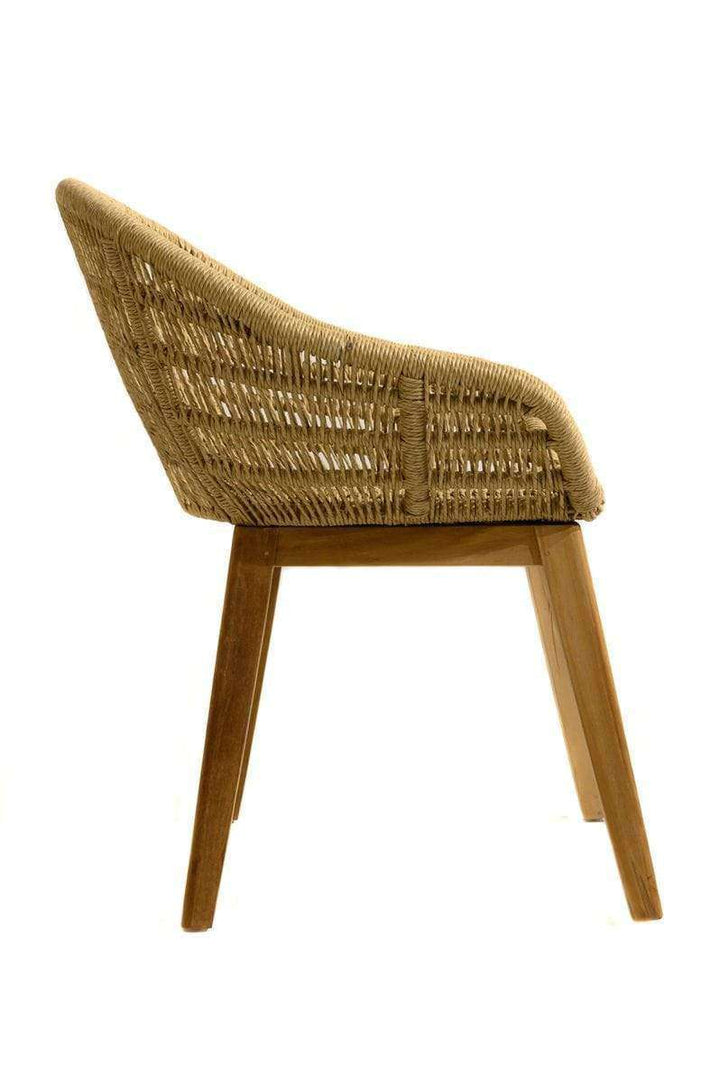 Zoco Home Furniture Organic Chair
