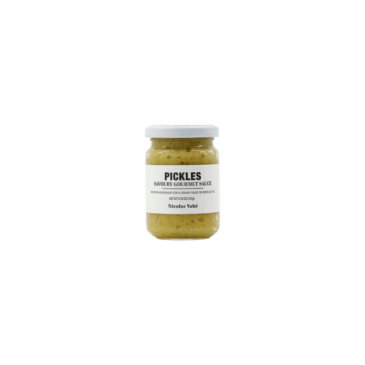 Zoco Home Home accessories Pickles Savoury Gourmet Sauce | 150g