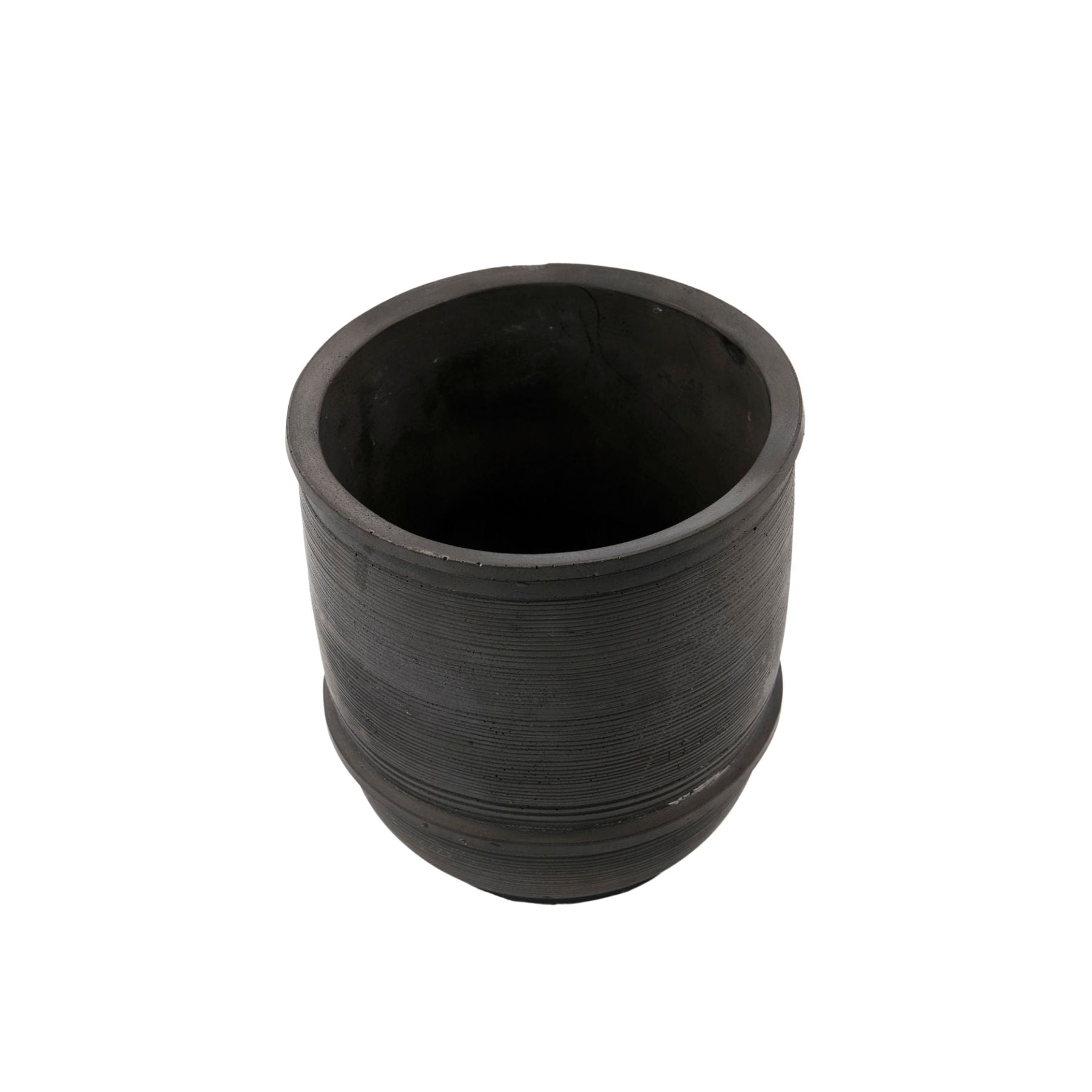 Zoco Home Home Decor Planter | Concrete 18x20cm
