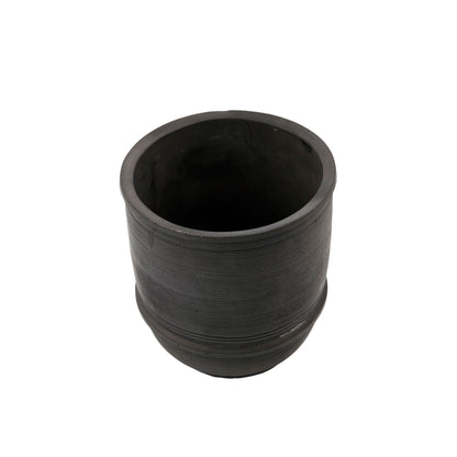 Zoco Home Home Decor Planter | Concrete 18x20cm
