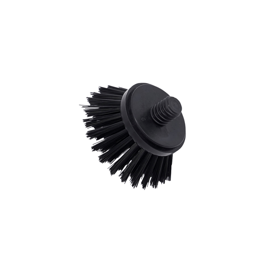 Zoco Home Replaceable Brush Heads | Black