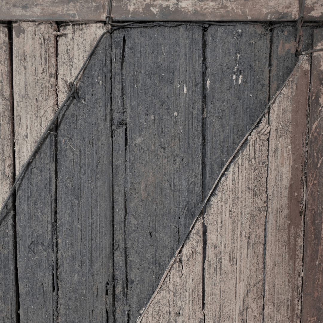 Zoco Home Salampasu Bamboo Wall Panels 55x71