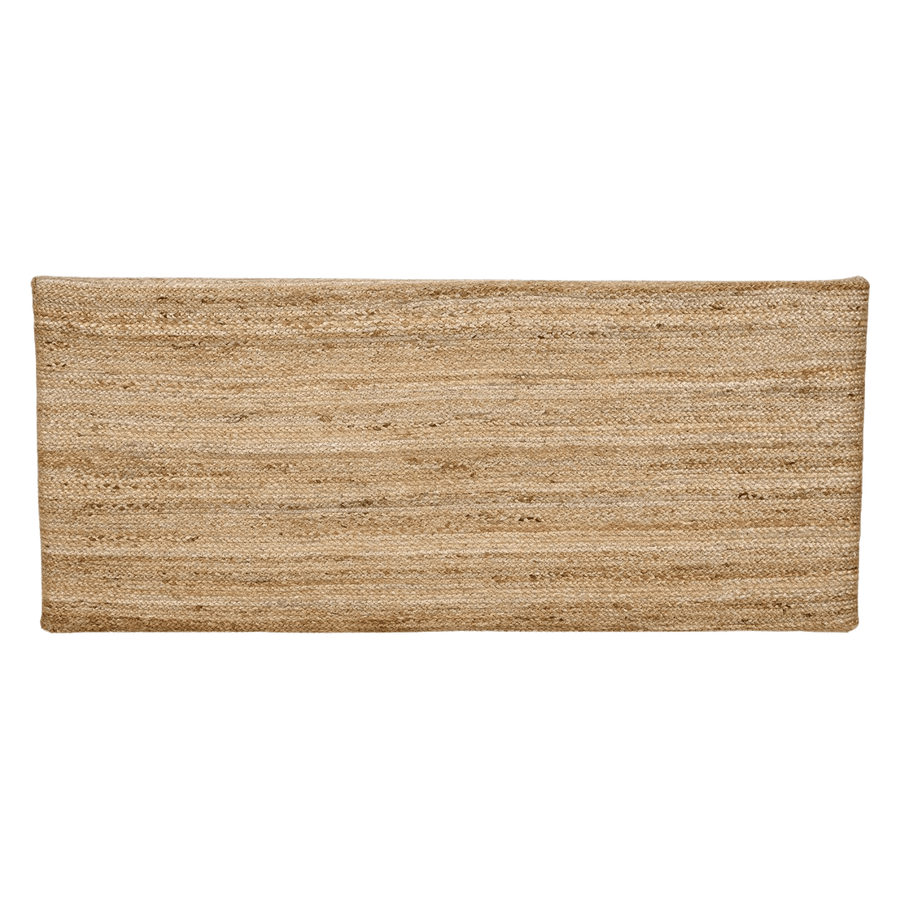 Zoco Home Samana Wall Headboard | Natural 165x70x8cm