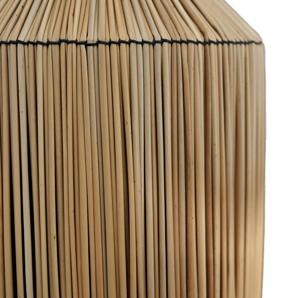 Zoco Home Seagrass Lampshade | Natural 26x27cm