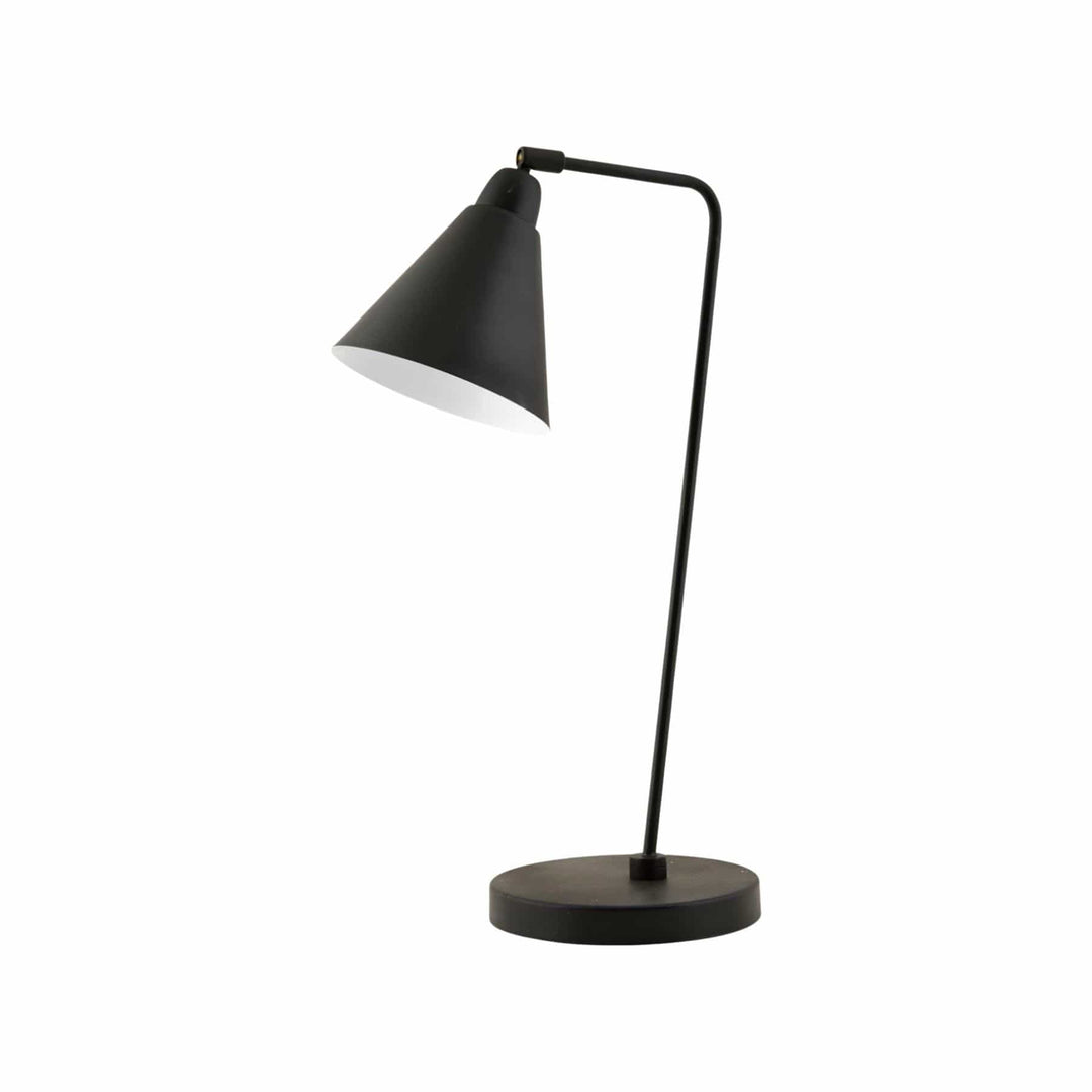 Zoco Home Table Lamp Similan Table Lamp | Black | 50cm