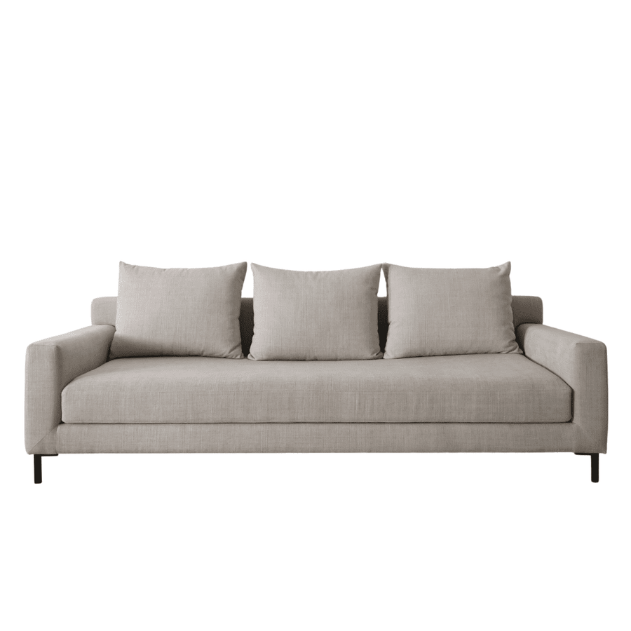 Zoco Home Soho Sofa | 240cm