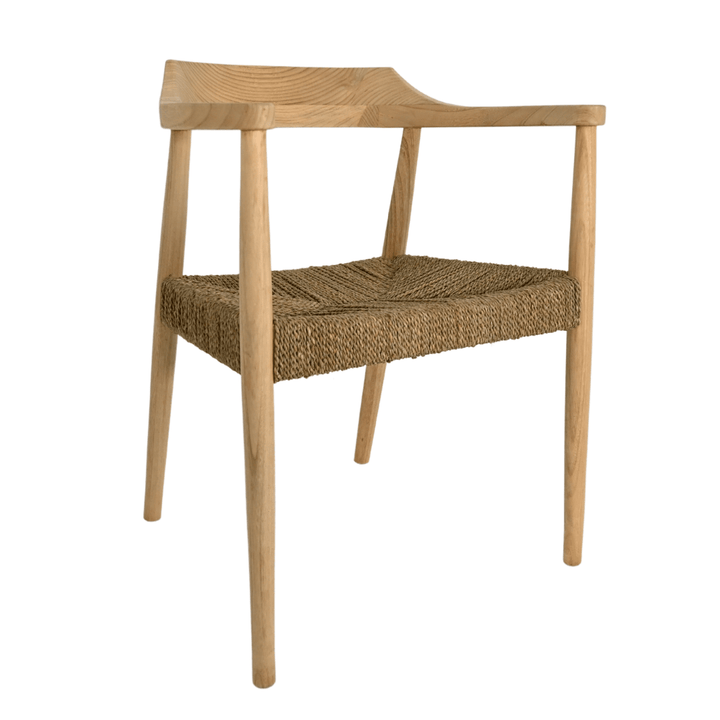 Zoco Home Furniture Sungkai Dining Chair | Natural