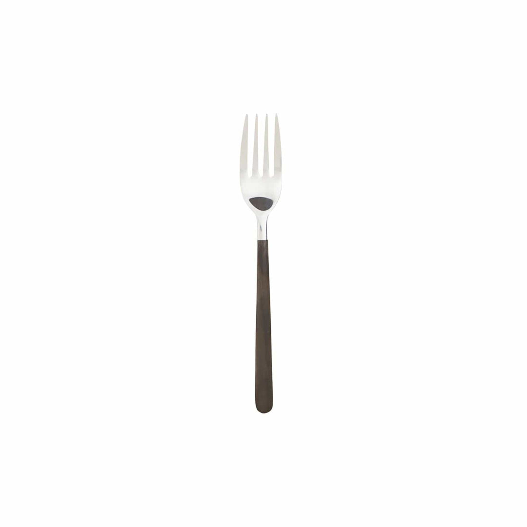 Zoco Home Cutlery Titanium Cake Fork | 15cm