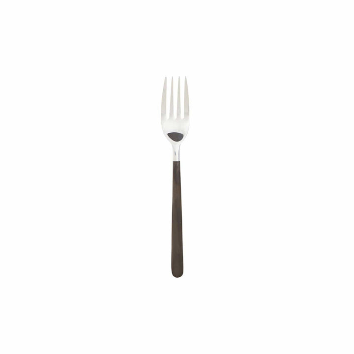 Zoco Home Cutlery Titanium Cake Fork | 15cm