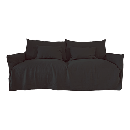 Zoco Home Sofas Tulum Linen Sofa | 180cm