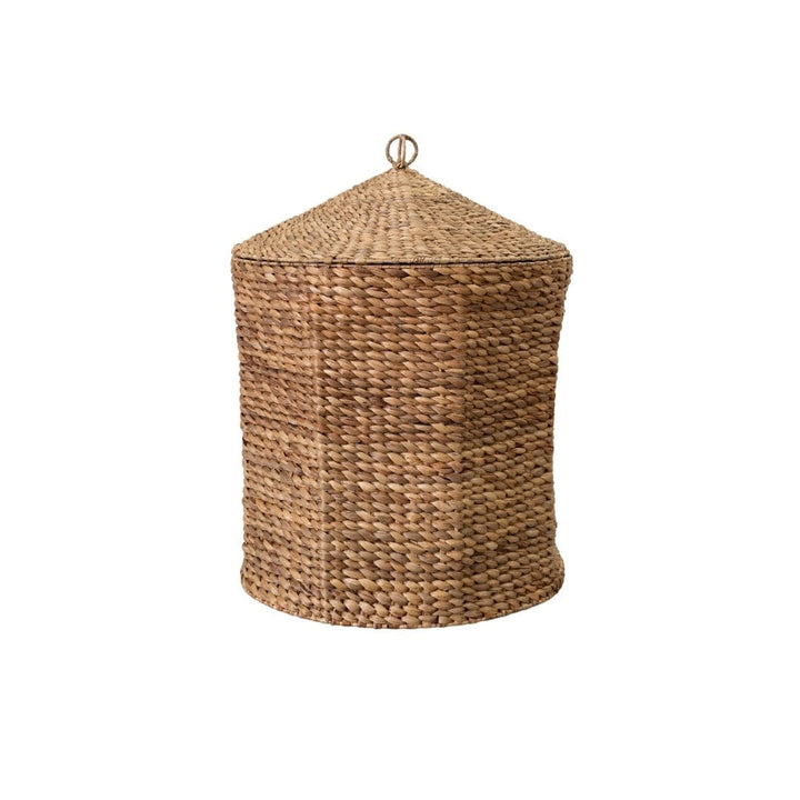Zoco Home Basket Water Hyacinth Basket | 50x50cm