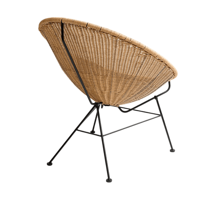 Zoco Home Zahara Outdoor Lounge Chair