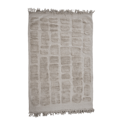 Zoco Home Furniture Zarzis Rug | Beige 165x260cm