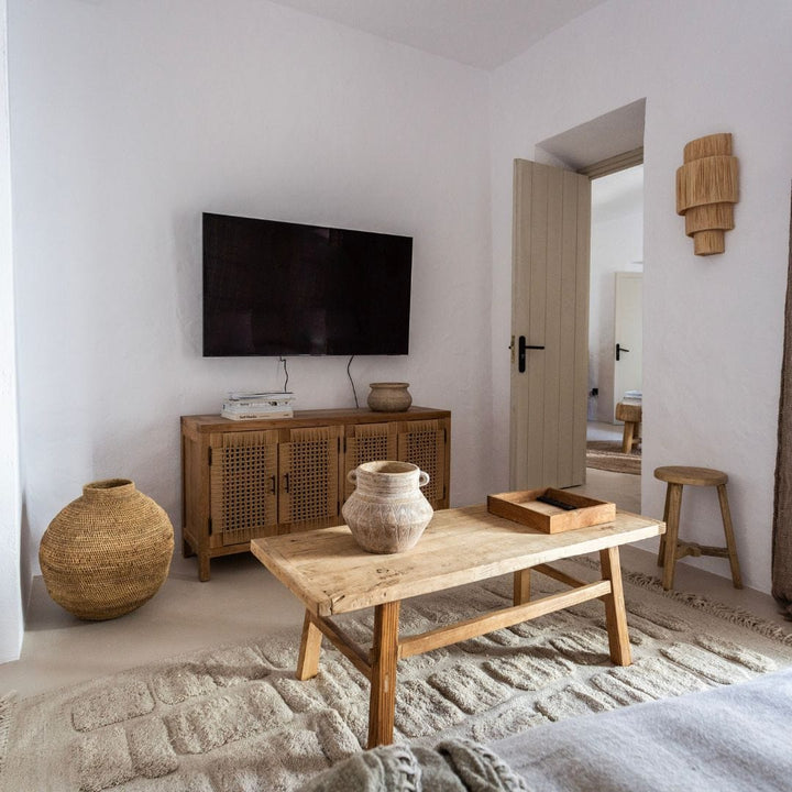 Zoco Home Furniture Zarzis Rug | Beige 165x260cm