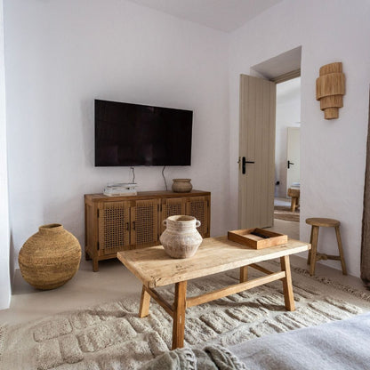 Tappeto Zoco Home Zarzis | Beige 165x260 cm